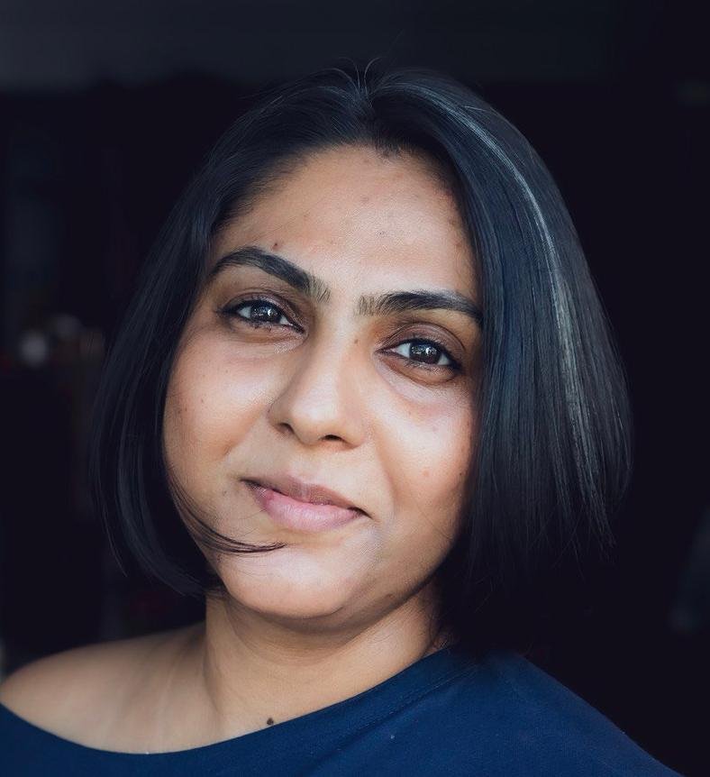 Gopika Jadeja